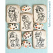 Набор №63 ( *Щенячий патруль*, Раббл )(368-96)