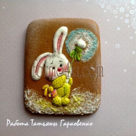 Трафарет №244