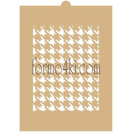 Трафарет №159