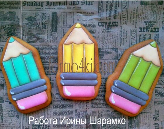 Набор №135 (*Карандаш *)(511-272)