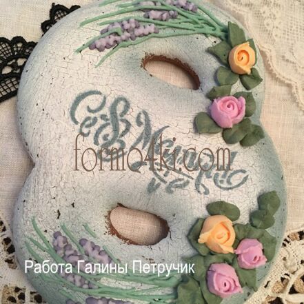 Трафарет №171