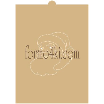 Трафарет №67