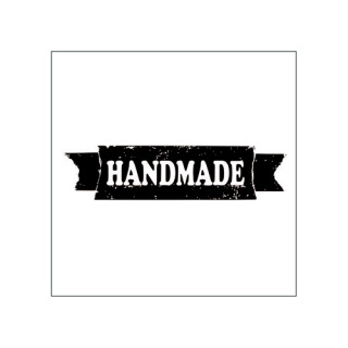 Штамп *HANDMADE*