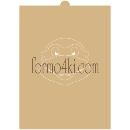 Трафарет №175