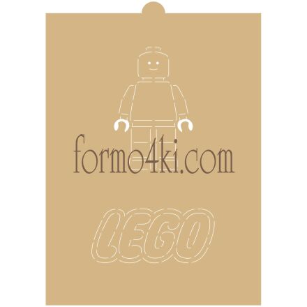 Трафарет №565
