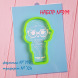 Набор № 399 Кукла LOL Vacay Baby (798-724)