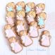 Набор №457* Ангелок на Крещение*(859-756)
